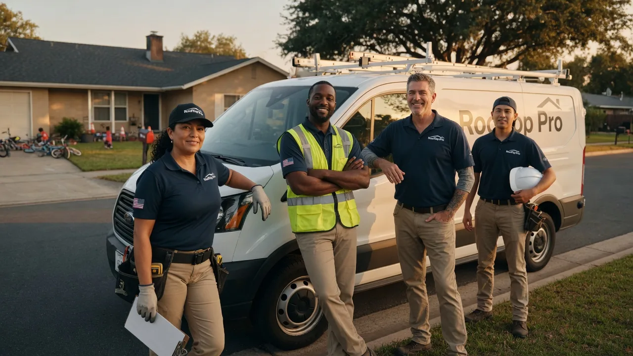 Roof Repair in Morehead, KY near me